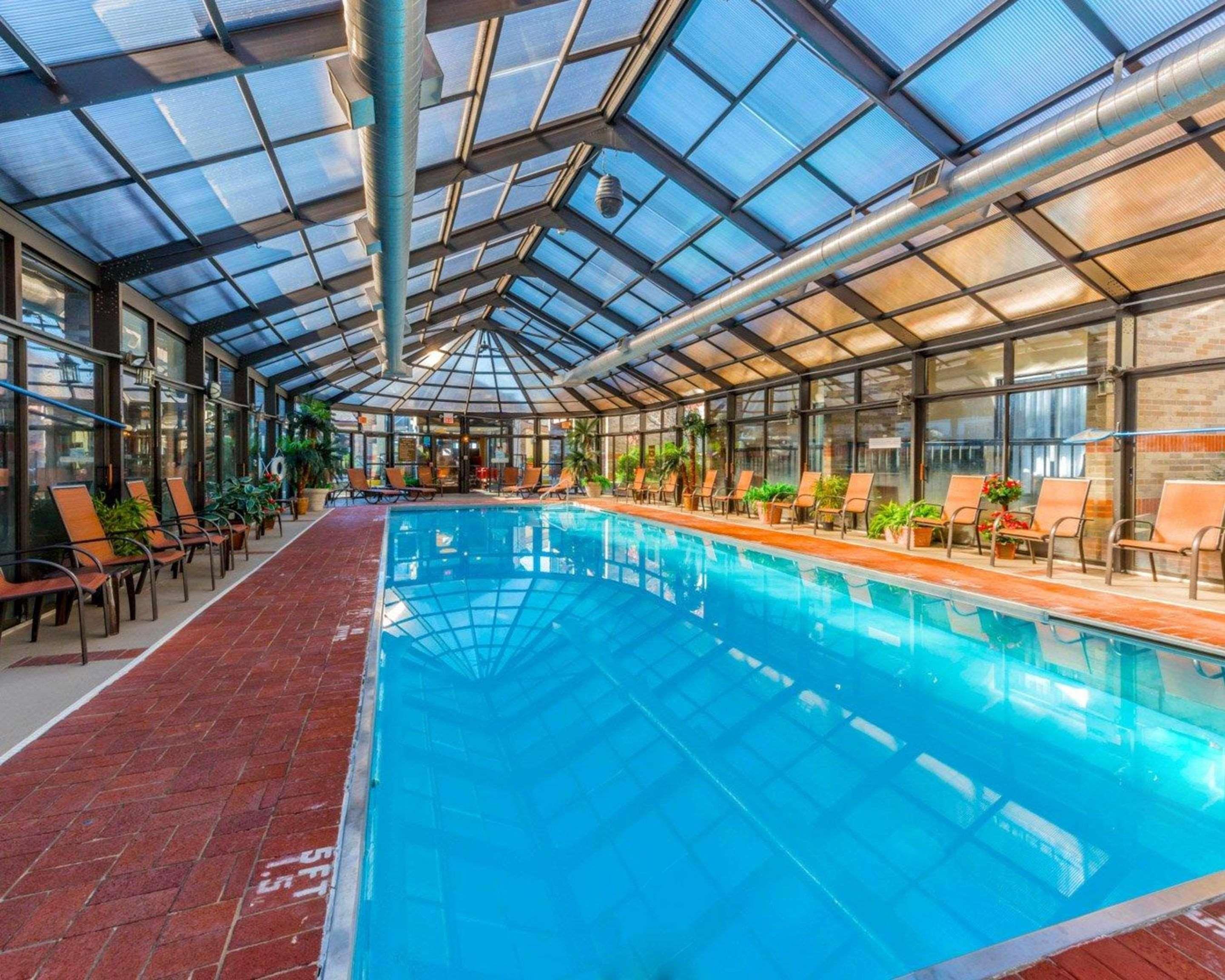 Hotel Comfort &