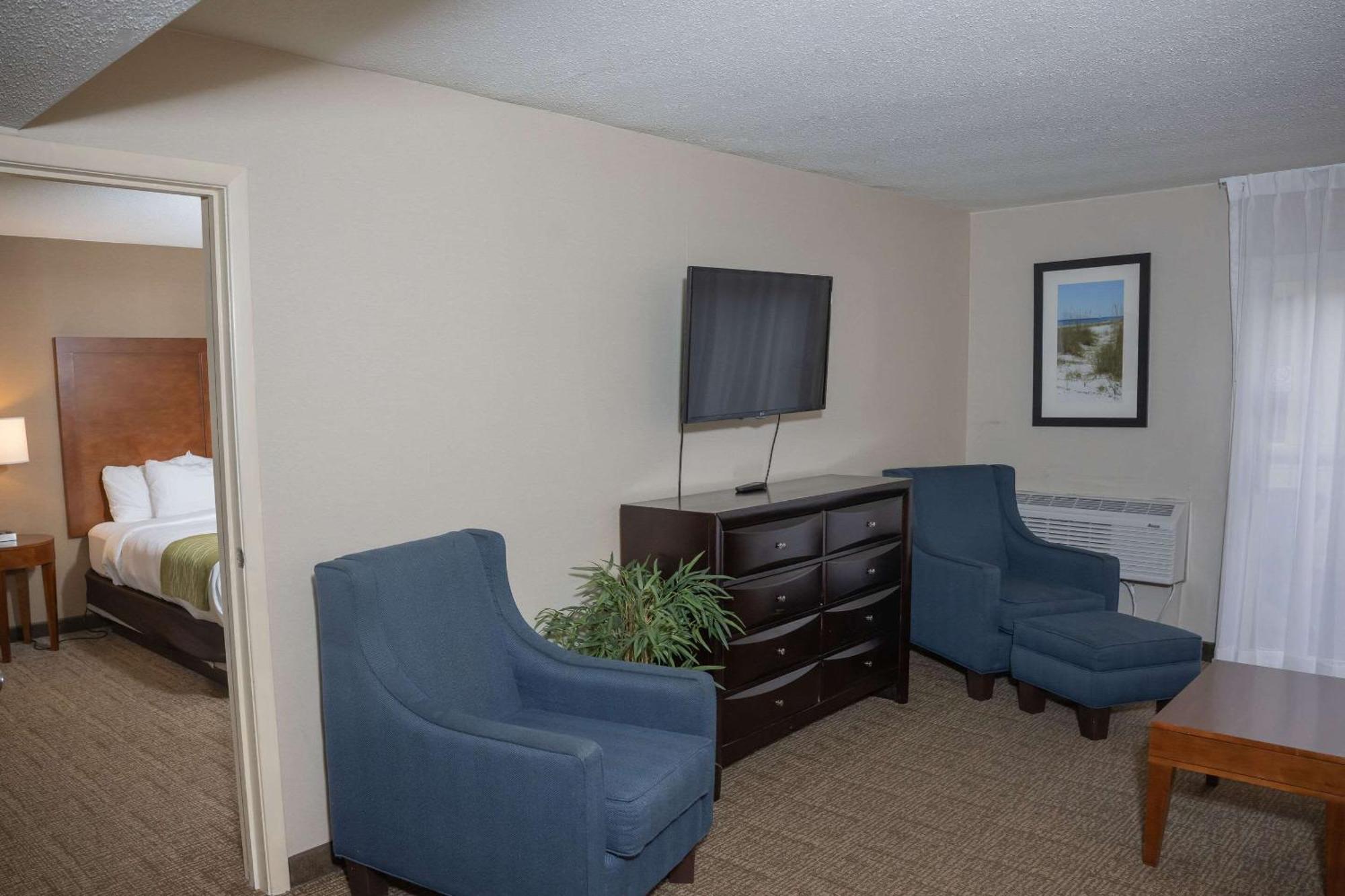Comfort & Hotel
