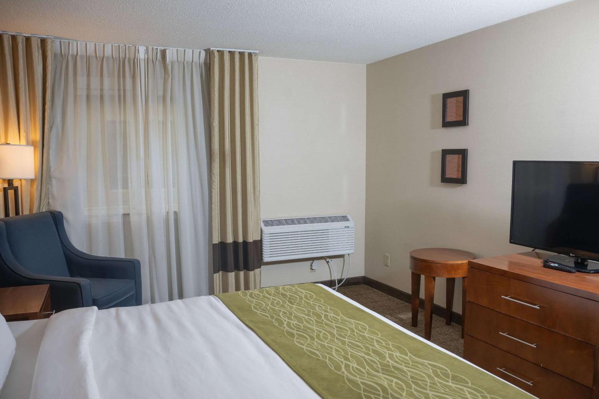Comfort & 3*