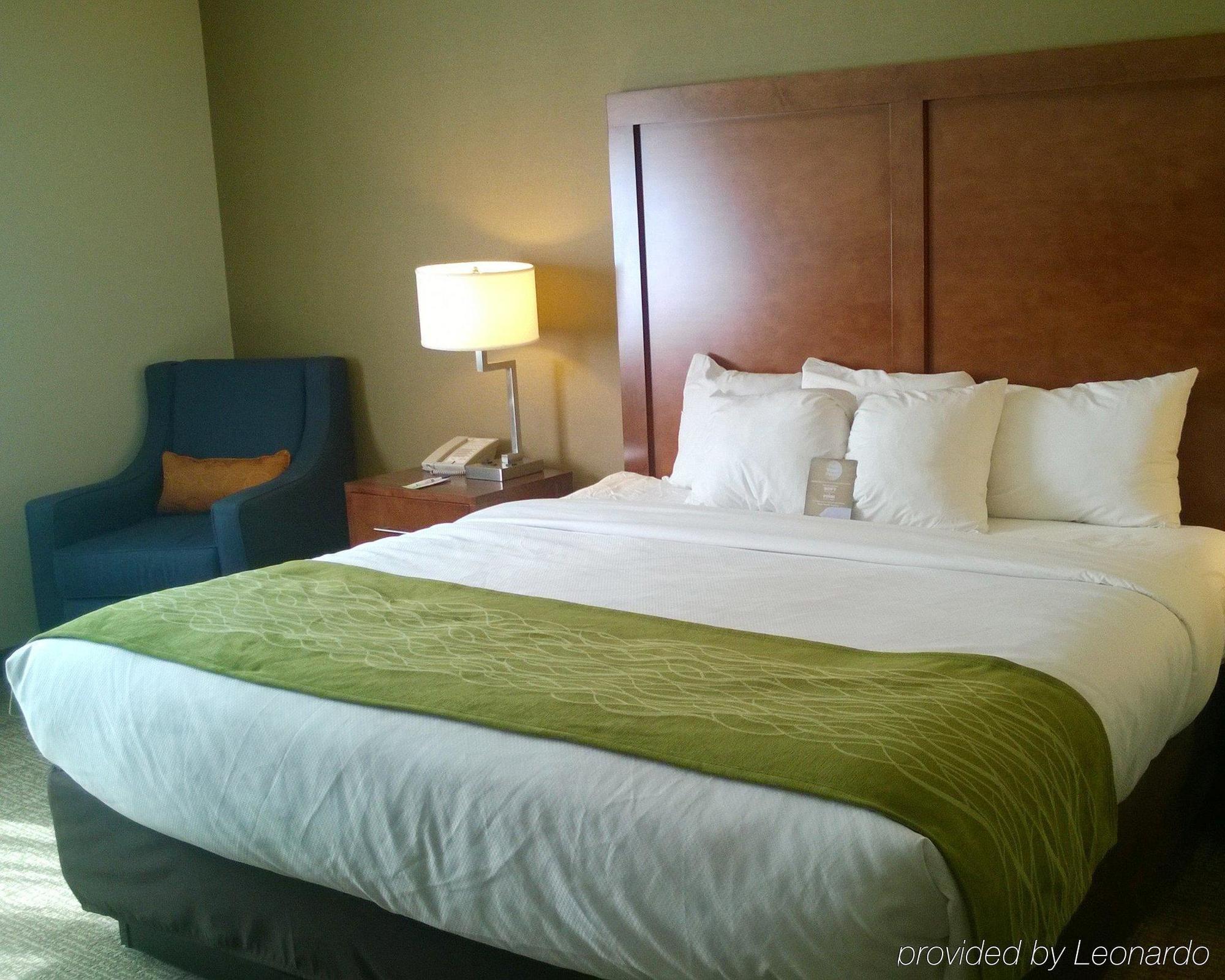 Hotel Comfort &