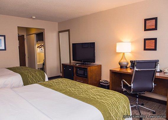Hotel Comfort &