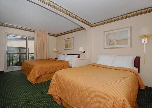 Comfort & Hotel
