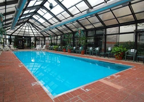 Hotel Comfort & 3*