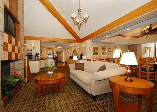 Comfort & 3* Erie