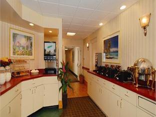 Comfort & Hotel Erie