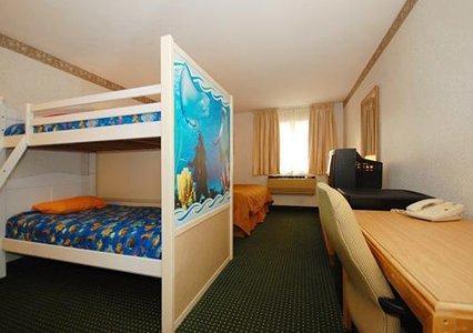 Hotel Comfort & Erie