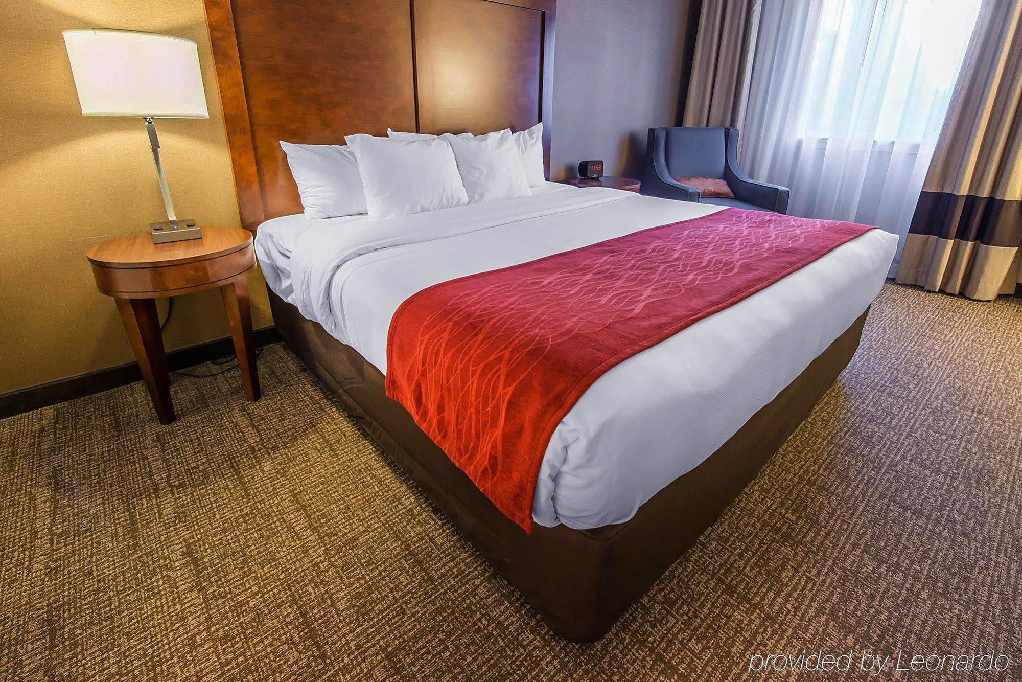 Comfort & 3* Erie