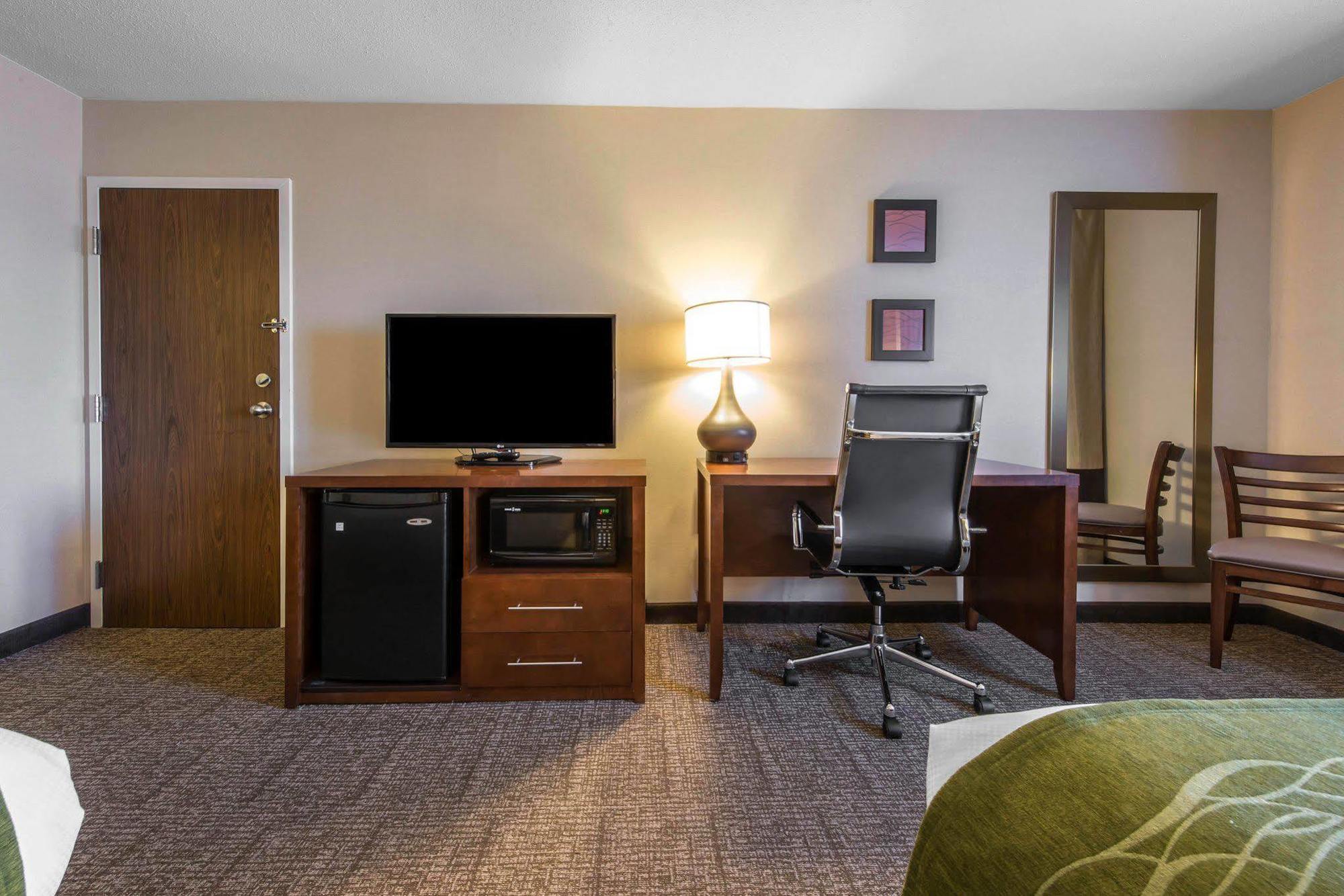 Comfort & Hotel