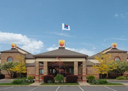 Hotel Comfort &