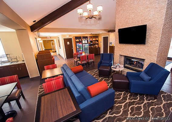 Hotel Comfort & Erie