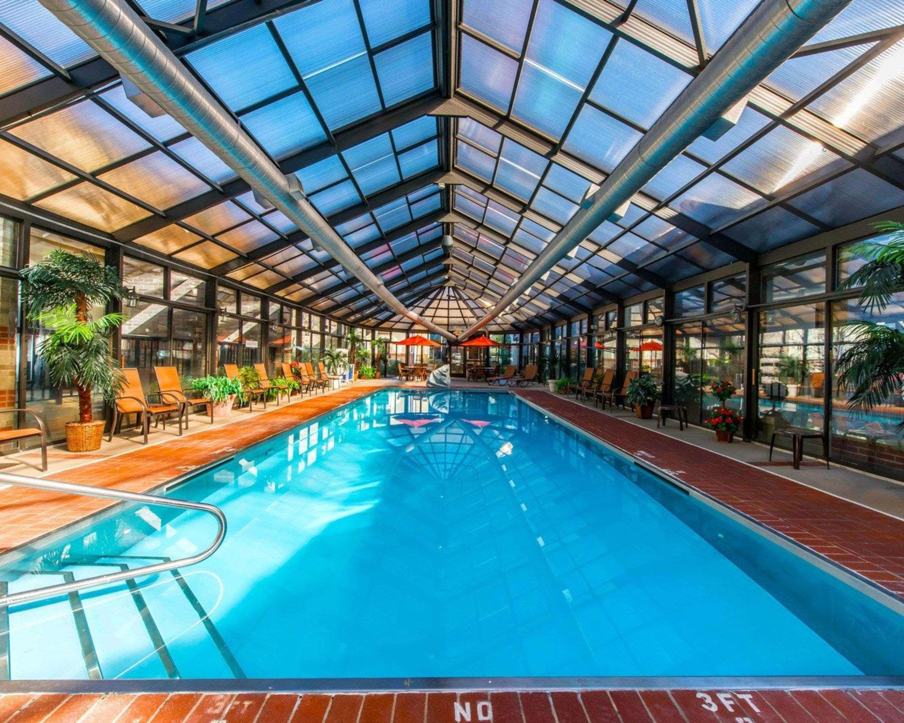 Hotel Comfort &