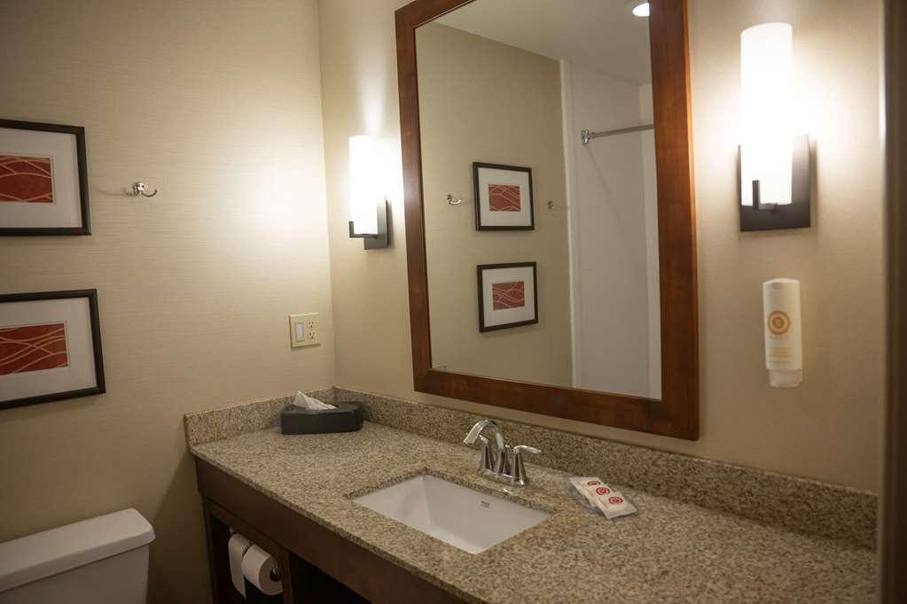 Comfort & Hotel