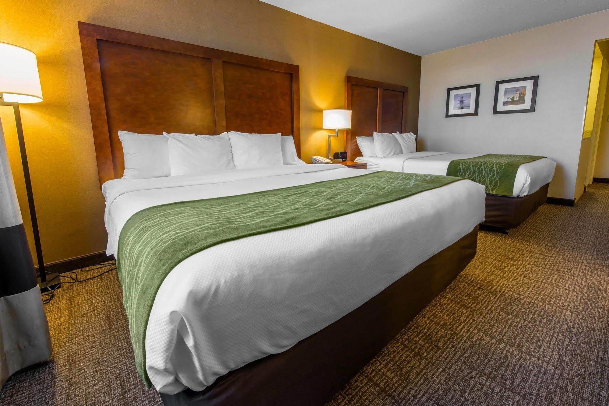Comfort & 3* Kearsarge
