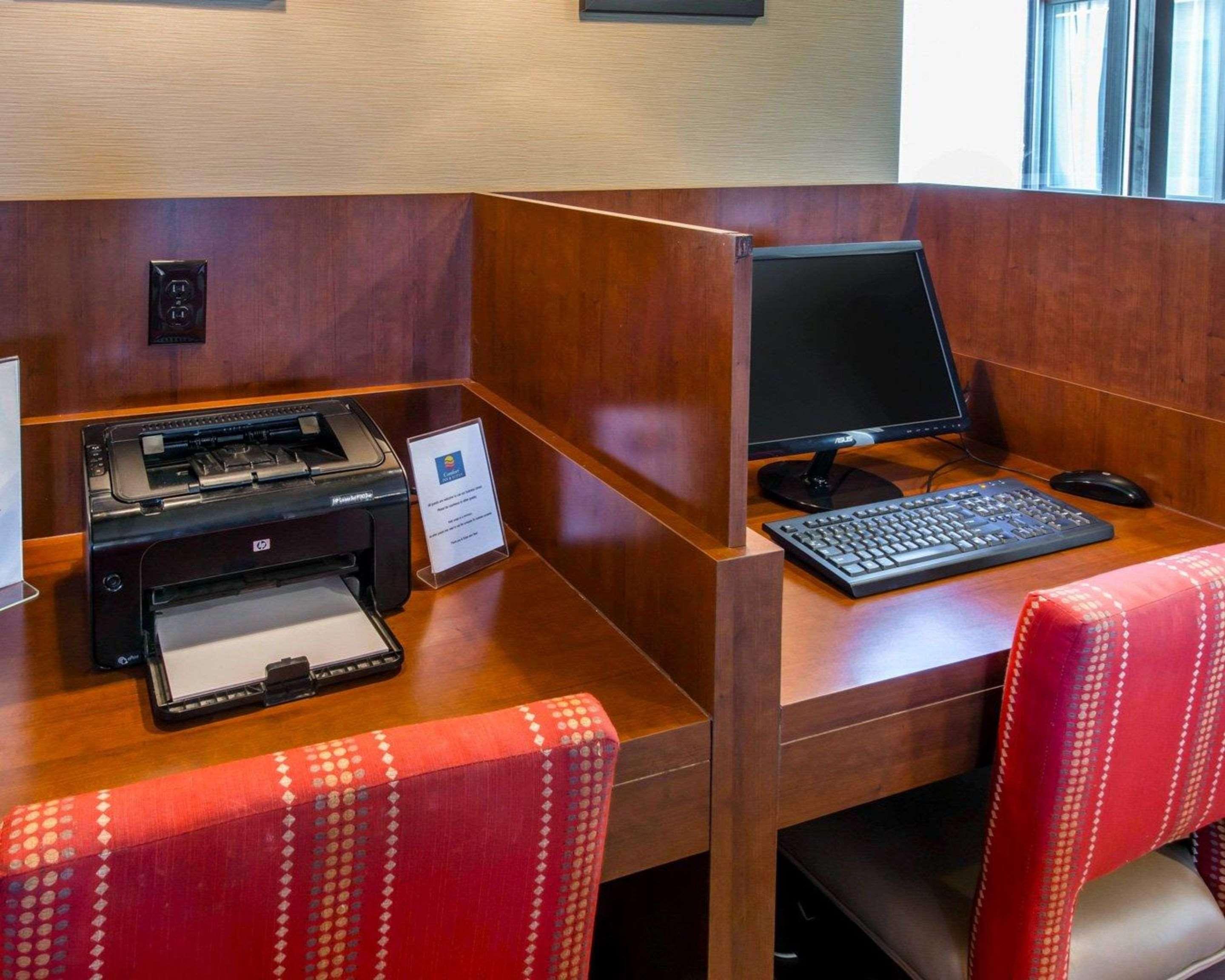 Hotel Comfort & Kearsarge