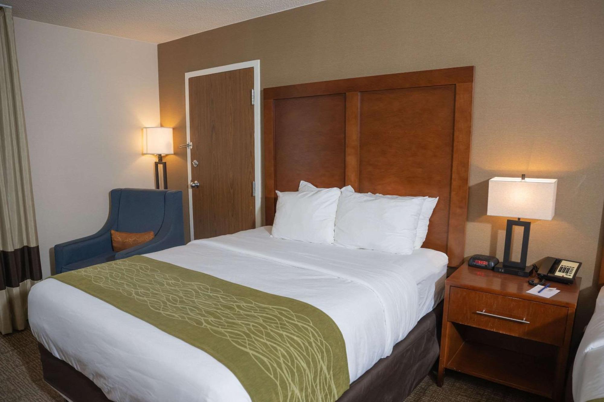 Comfort & Hotel