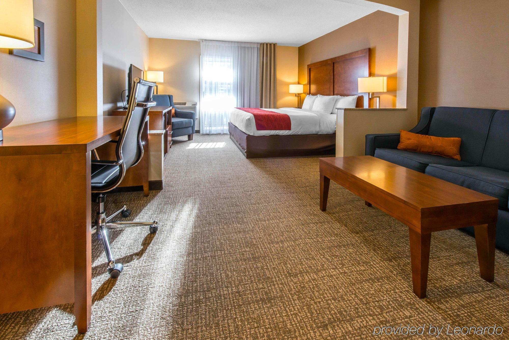 Hotel Comfort & 3*