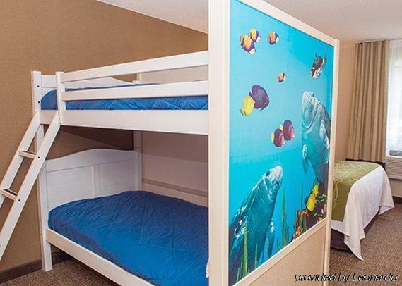 Hotel Comfort &