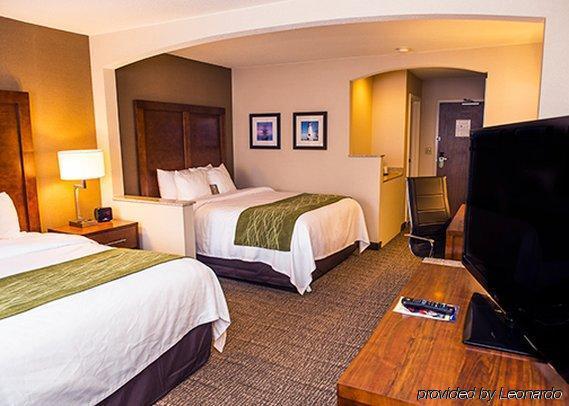 Hotel Comfort & Kearsarge