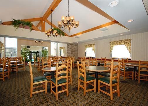 Hotel Comfort &