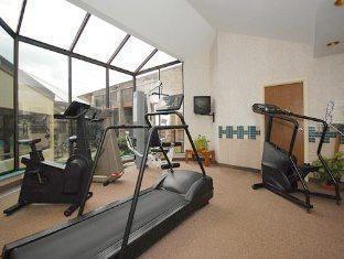 Hotel Comfort & Kearsarge