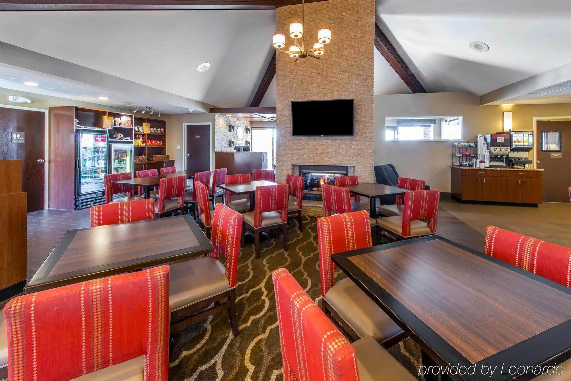 Hotel Comfort & Kearsarge