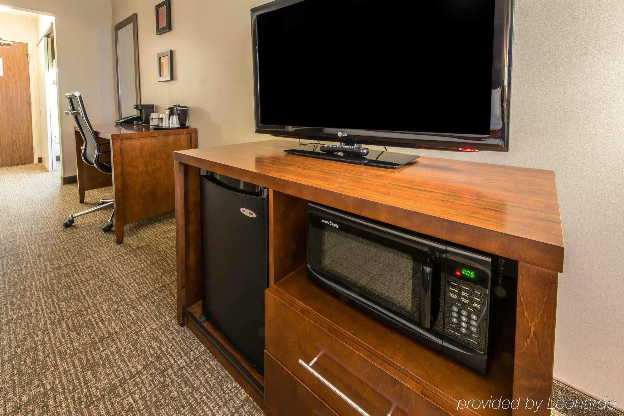 Comfort & 3* Kearsarge