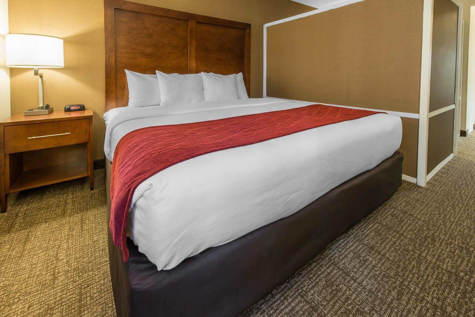 Comfort & 3*