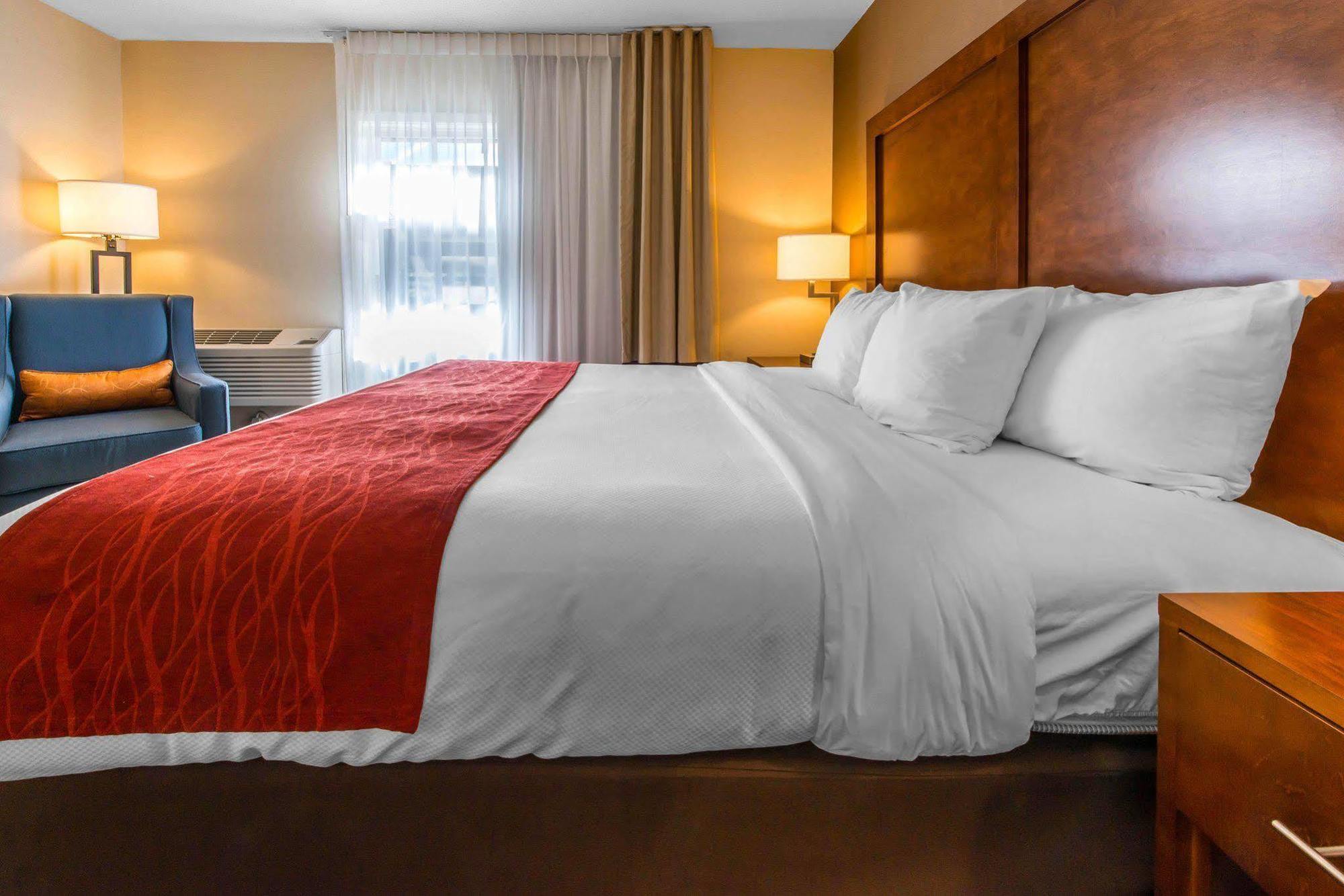 Comfort & Hotel 3*
